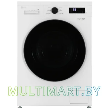 Стиральная машина LG F2Y1NS5W